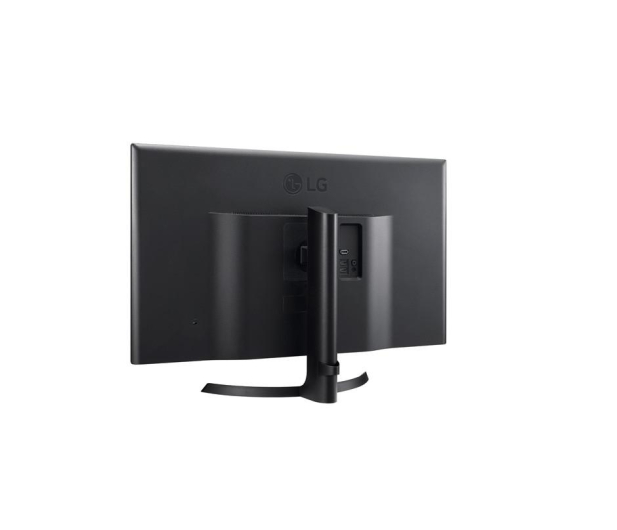 LG 32'' 32UD59-B Czarny - 404590 - zdjęcie 9
